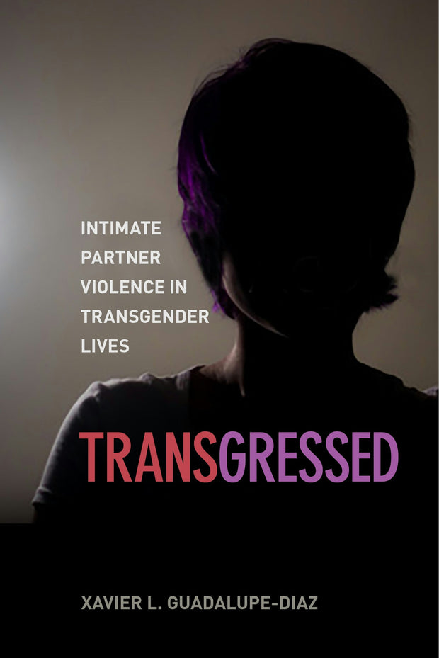 Cover image for Transgressed, isbn: 9781479883707