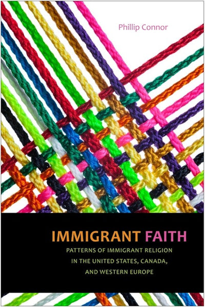 Immigrant Faith