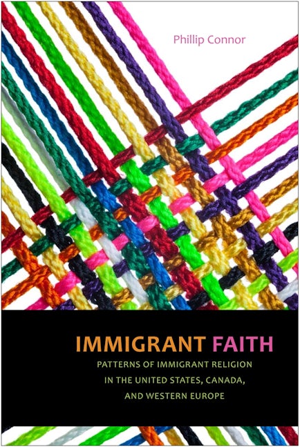 Immigrant Faith