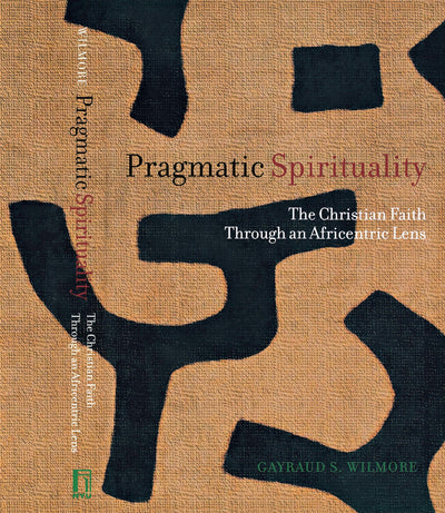 Cover image for Pragmatic Spirituality, isbn: 9781479884247