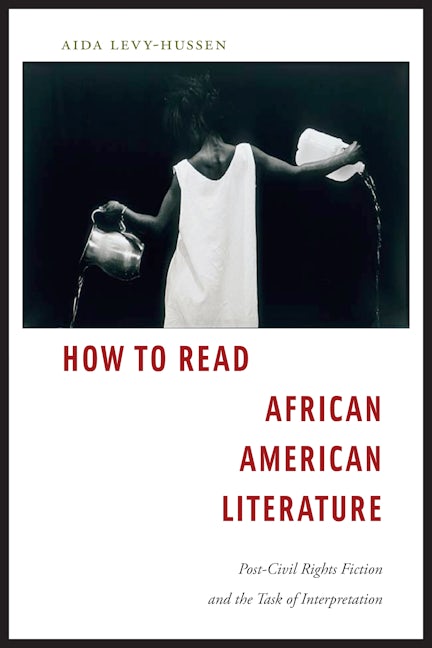How to Read African American Literature