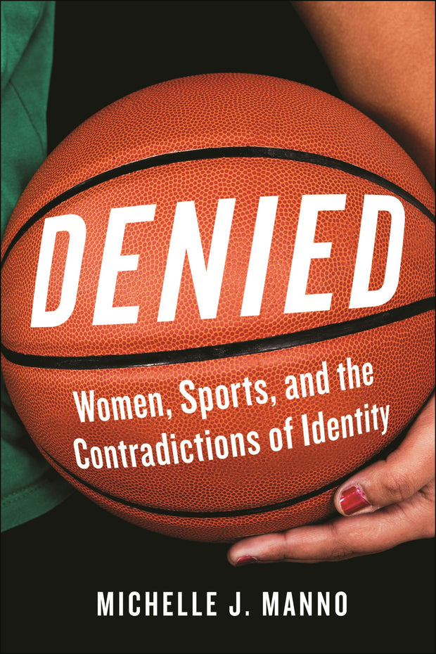 Cover image for Denied, isbn: 9781479885718