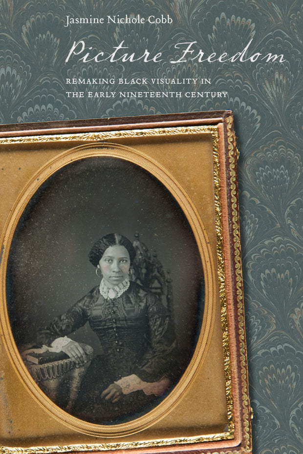 Cover image for Picture Freedom, isbn: 9781479890415