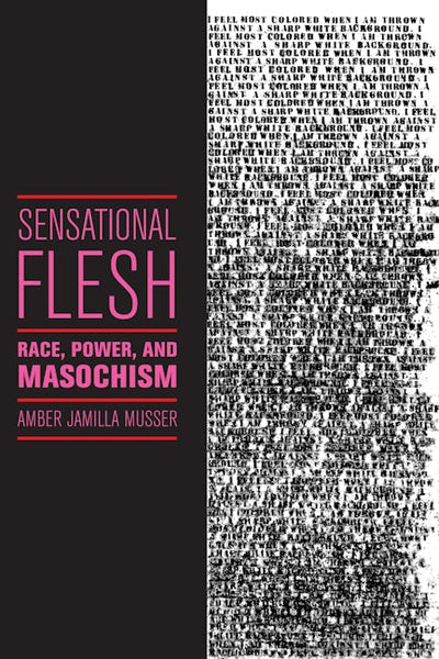 Sensational Flesh