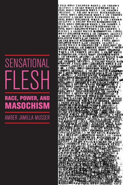 Sensational Flesh