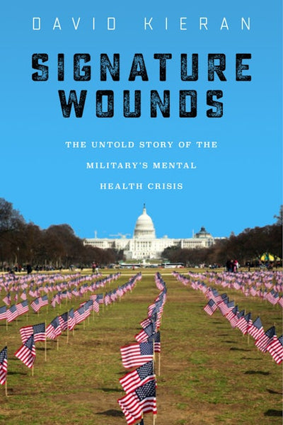 Signature Wounds