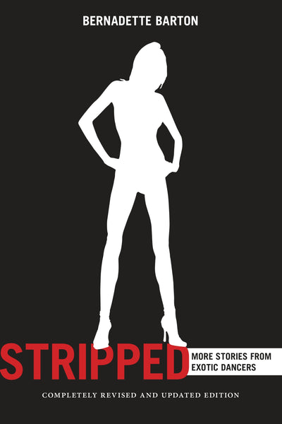 Cover image for Stripped, 2nd Edition, isbn: 9781479892976