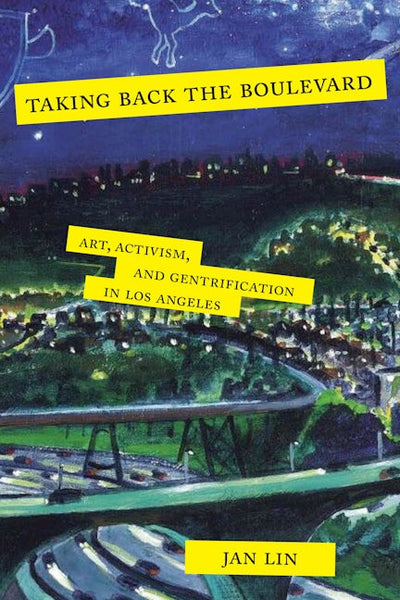 Taking Back the Boulevard