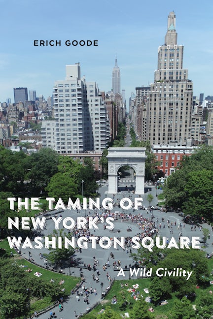 The Taming of New York's Washington Square