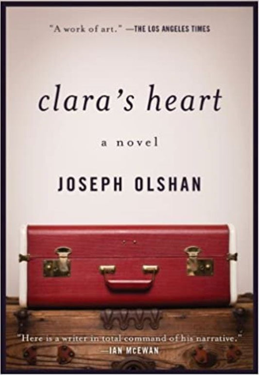 Clara's  Heart