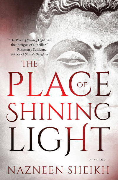 Cover image for The Place of Shining Light, isbn: 9781487000141