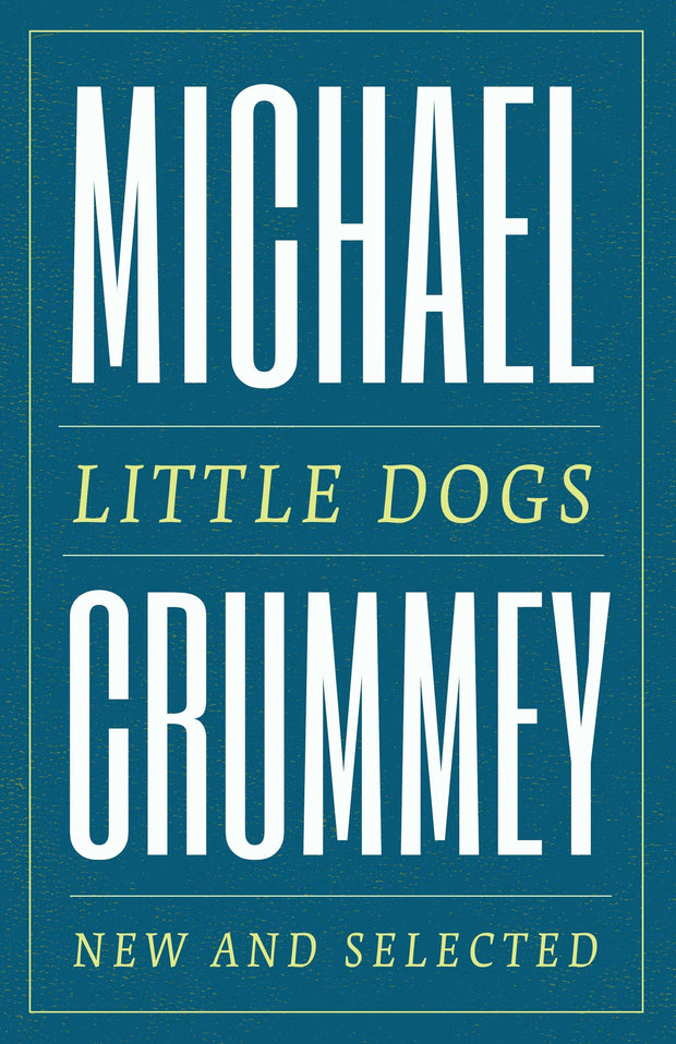 Cover image for Little Dogs, isbn: 9781487000967