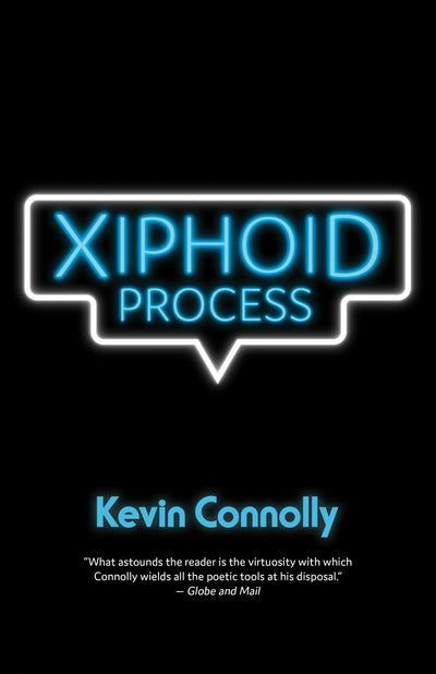 Cover image for Xiphoid Process, isbn: 9781487001865
