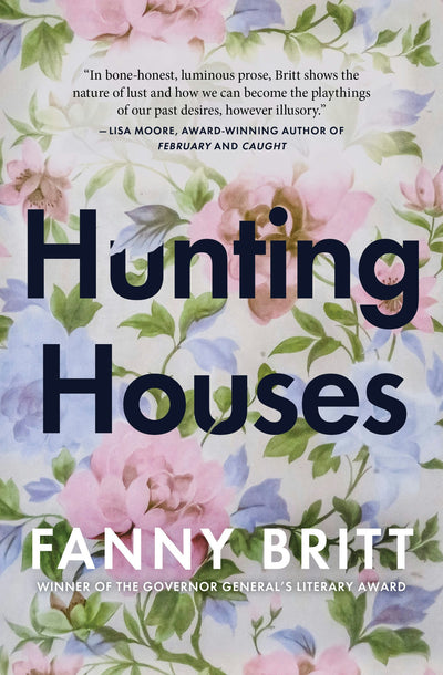 Cover image for Hunting Houses, isbn: 9781487002381