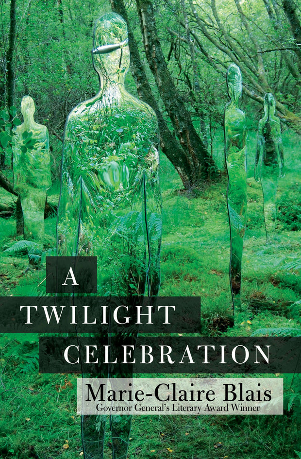 Cover image for A Twilight Celebration, isbn: 9781487002480