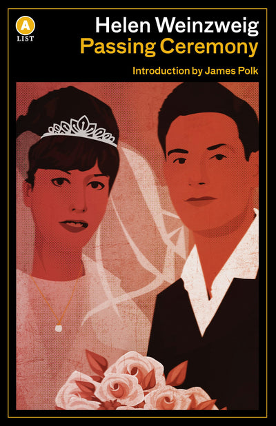Cover image for Passing Ceremony, isbn: 9781487002602