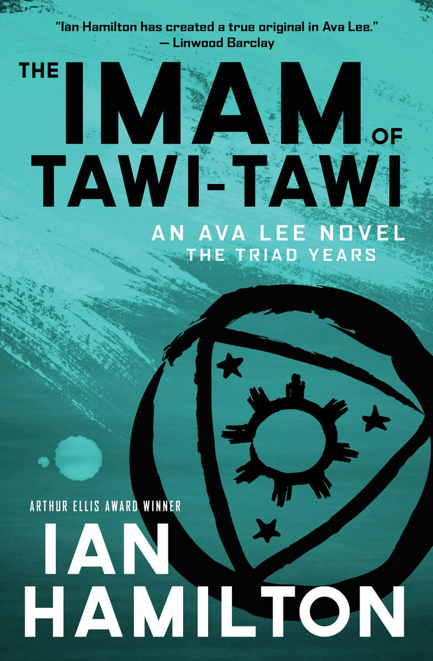 Cover image for The Imam of Tawi-Tawi, isbn: 9781487002749