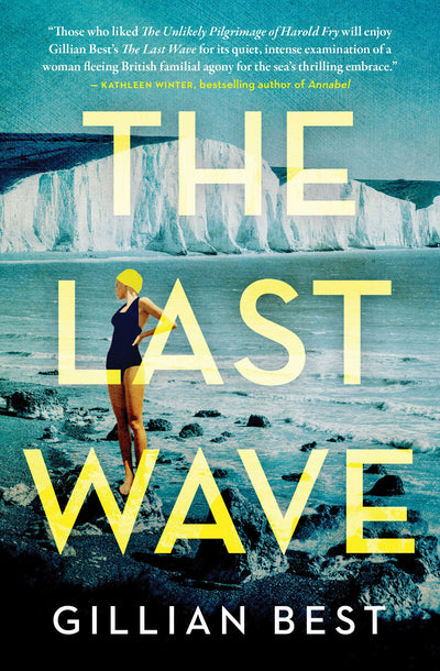Cover image for The Last Wave, isbn: 9781487002930