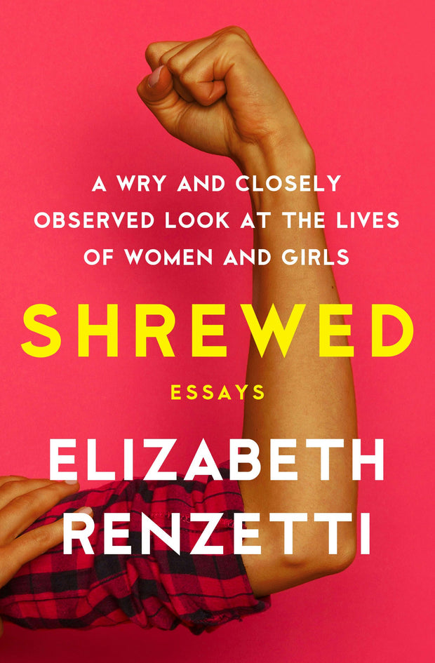 Cover image for Shrewed, isbn: 9781487003043