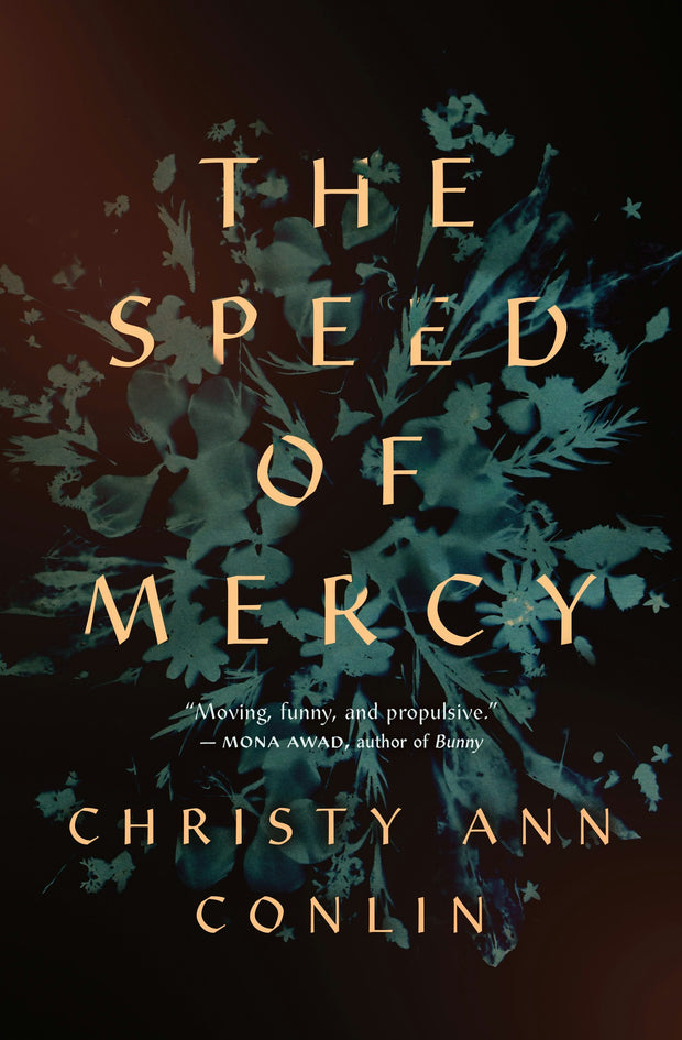 Cover image for The Speed of Mercy, isbn: 9781487003401