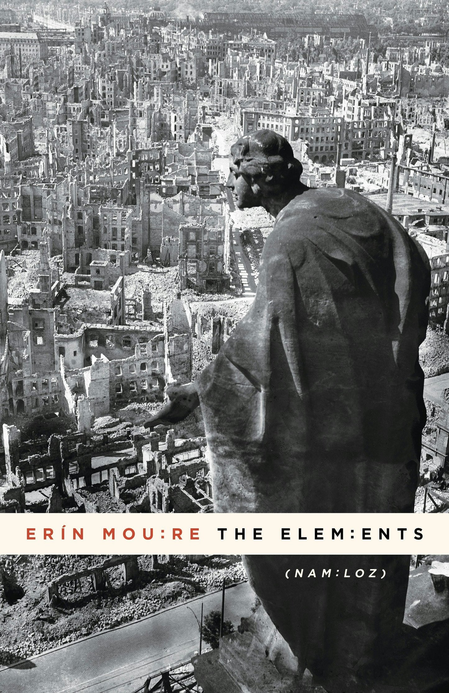 Book cover image for The Elements ISBN: 9781487003722