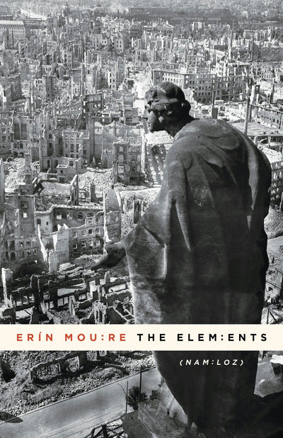 Cover image for The Elements, isbn: 9781487003722
