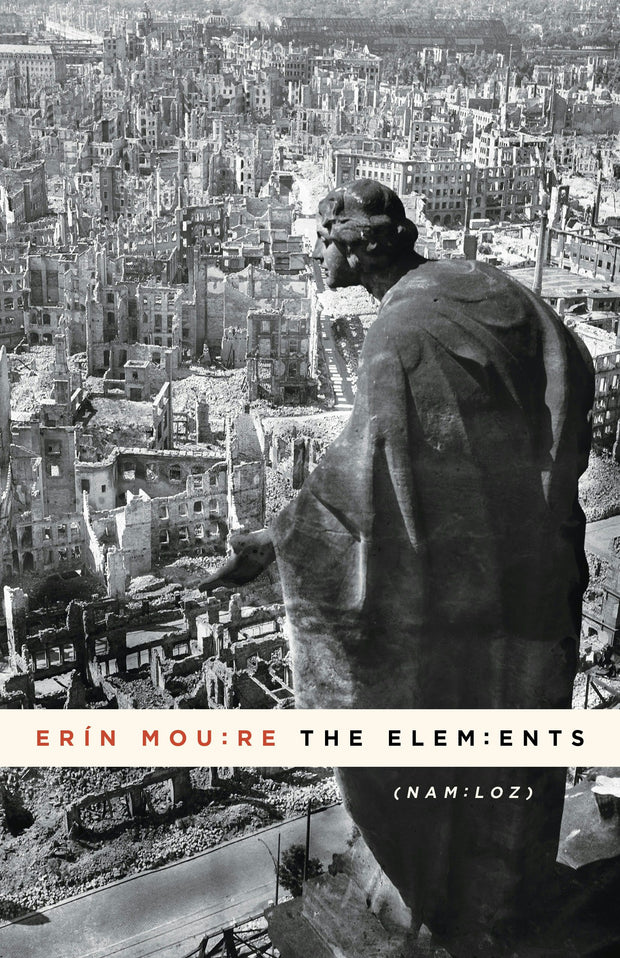 Cover image for The Elements, isbn: 9781487003722