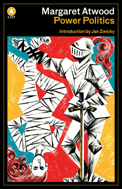 Cover image for Power Politics, isbn: 9781487004552