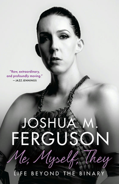 Cover image for Me, Myself, They, isbn: 9781487004774