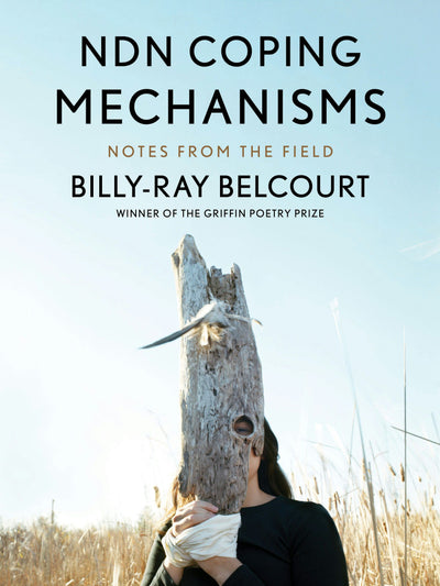 Cover image for NDN Coping Mechanisms, isbn: 9781487005771