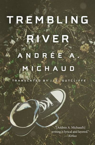 Cover image for Trembling River, isbn: 9781487005894