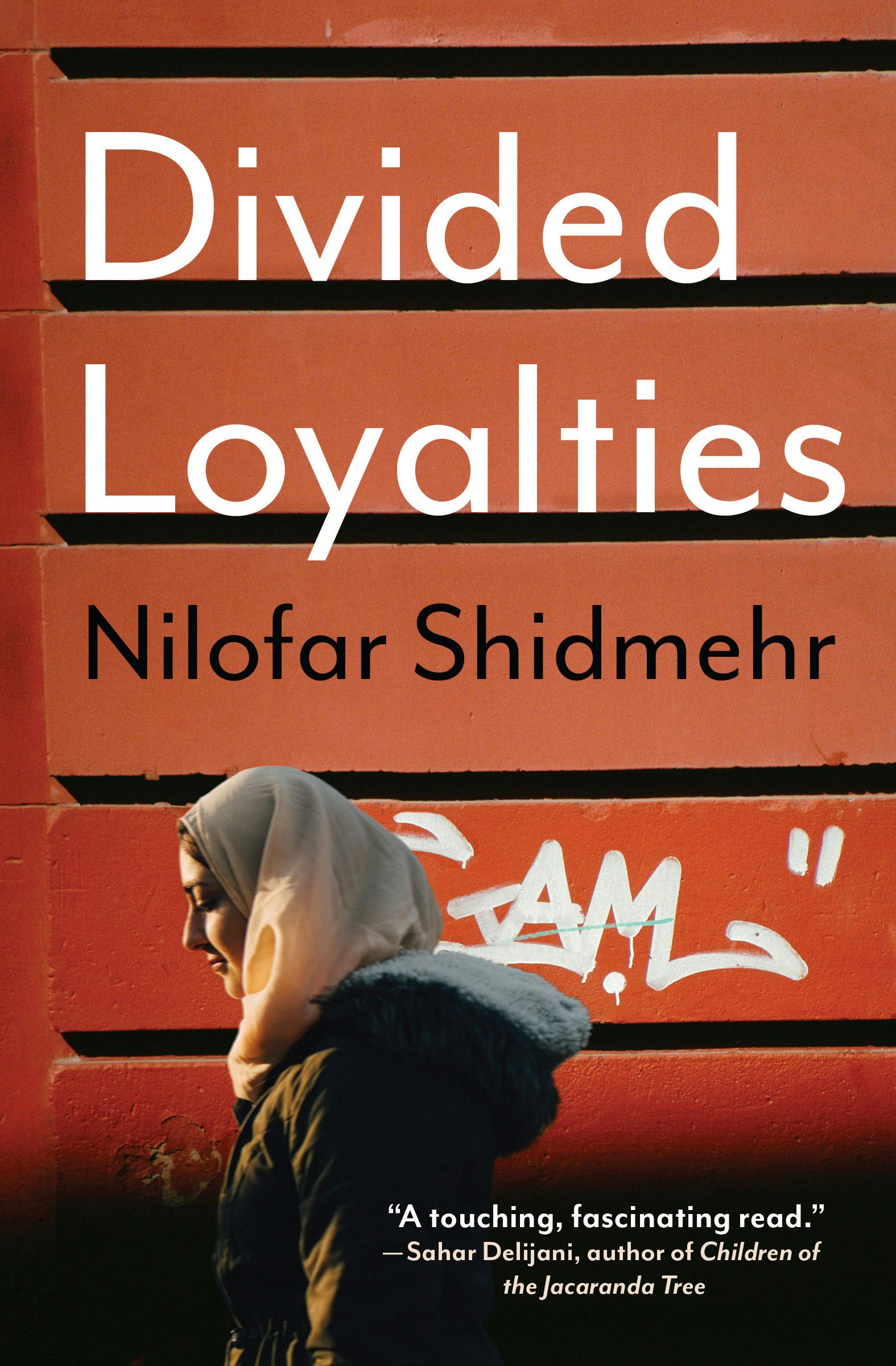 Book cover image for Divided Loyalties ISBN: 9781487006020