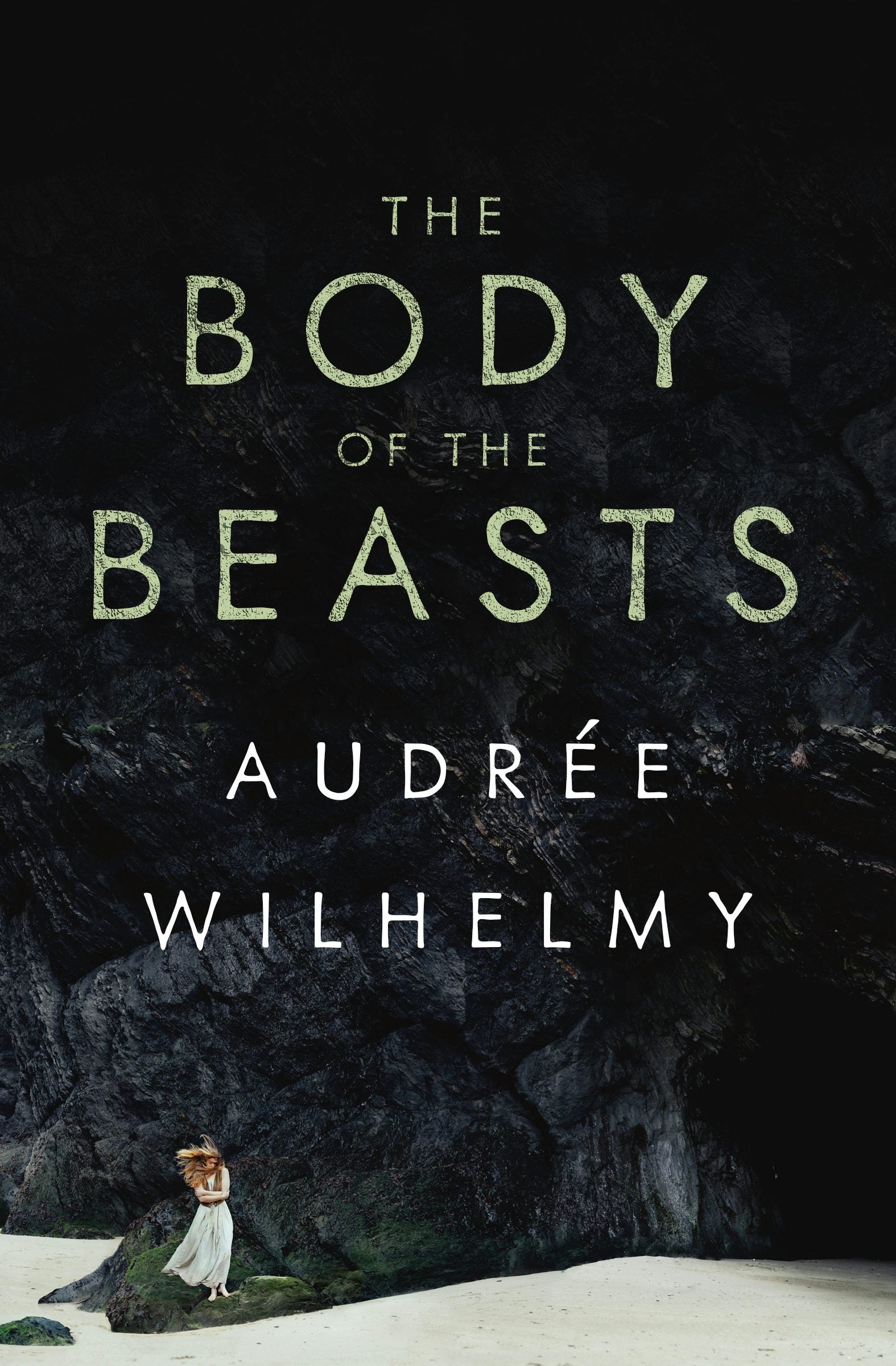 Book cover image for The Body of the Beasts ISBN: 9781487006105