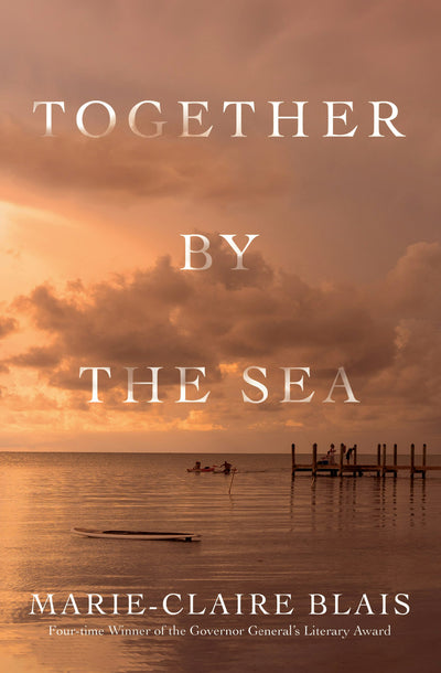 Cover image for Together by the Sea, isbn: 9781487006358