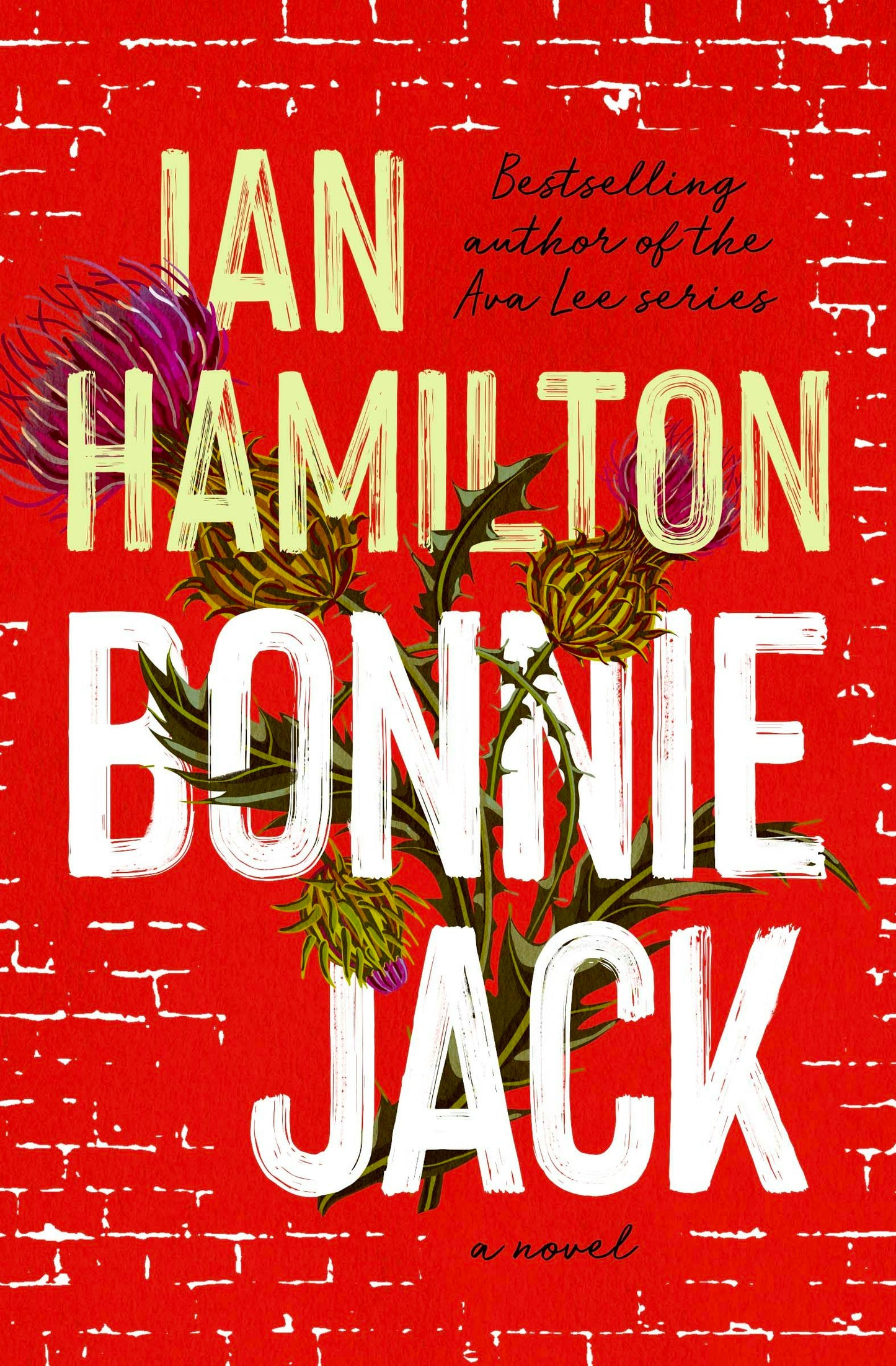 Book cover image for Bonnie Jack ISBN: 9781487007089