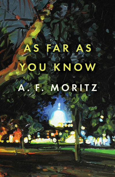 Cover image for As Far As You Know, isbn: 9781487007409