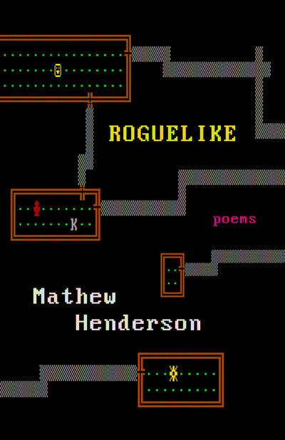 Cover image for Roguelike, isbn: 9781487007812