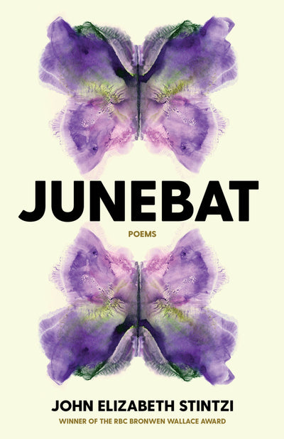 Cover image for Junebat, isbn: 9781487007843