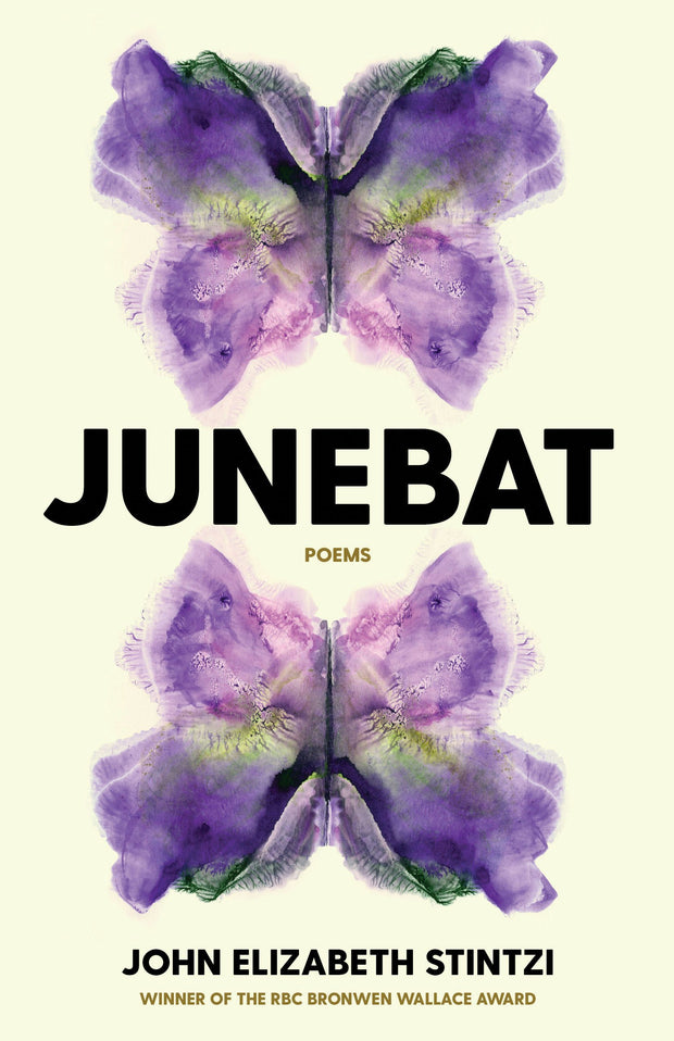 Cover image for Junebat, isbn: 9781487007843