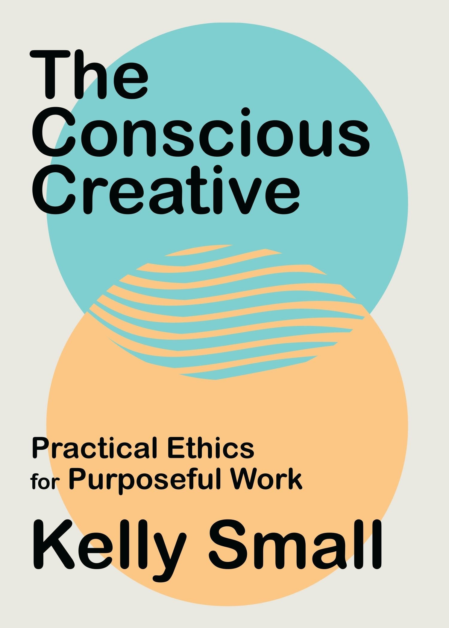 Book cover image for The Conscious Creative ISBN: 9781487008024