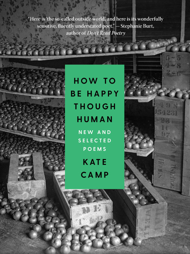 Cover image for How to Be Happy Though Human, isbn: 9781487008376