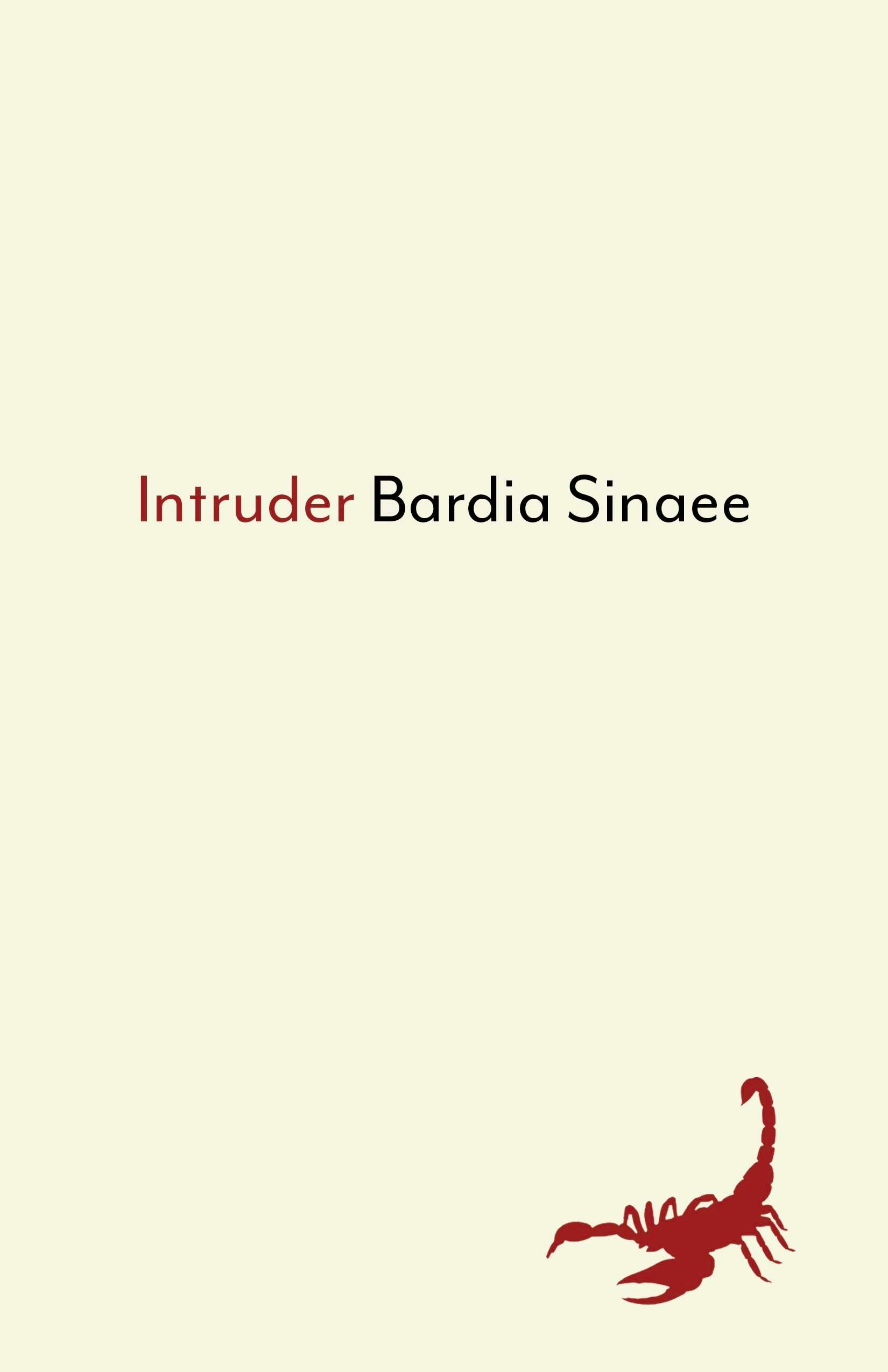 Book cover image for Intruder ISBN: 9781487008710
