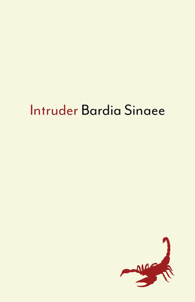 Cover image for Intruder, isbn: 9781487008710