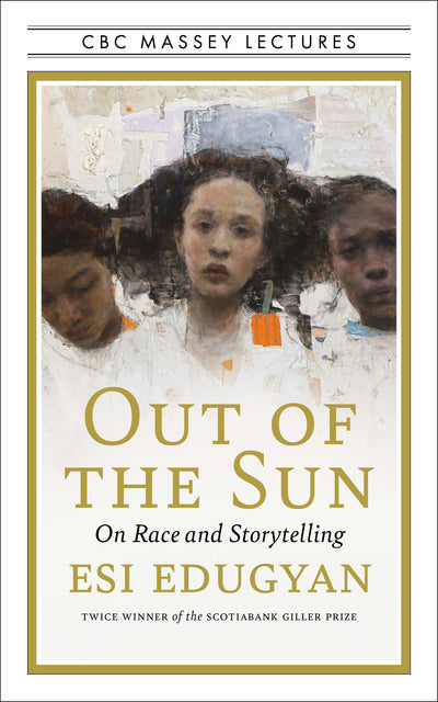 Cover image for Out of the Sun, isbn: 9781487009861