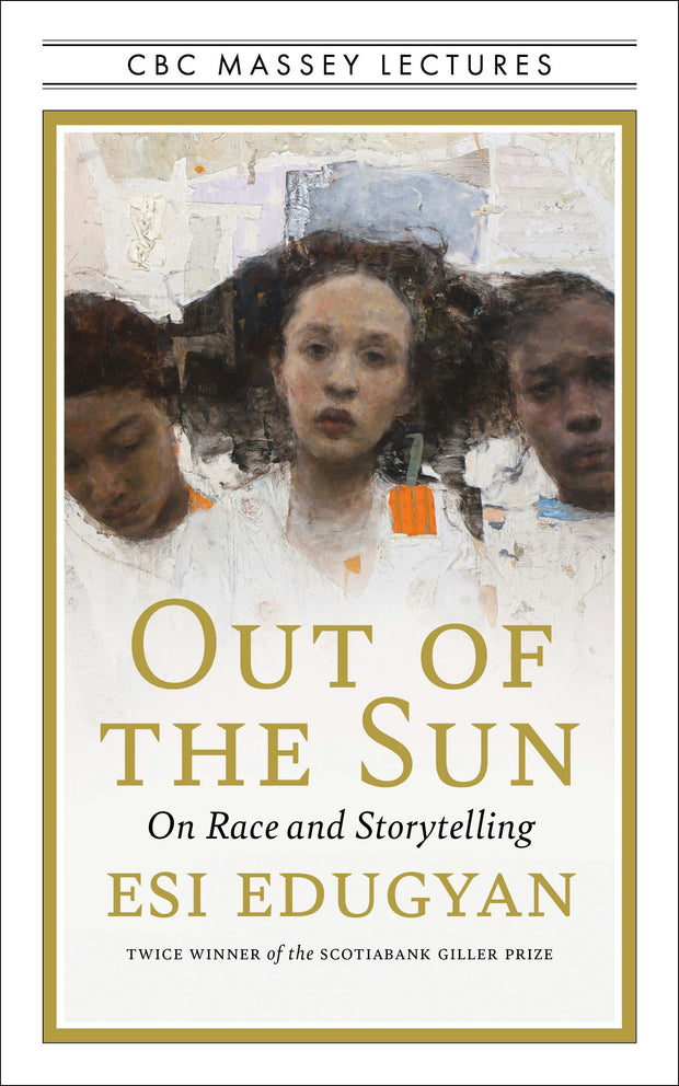 Cover image for Out of the Sun, isbn: 9781487009861
