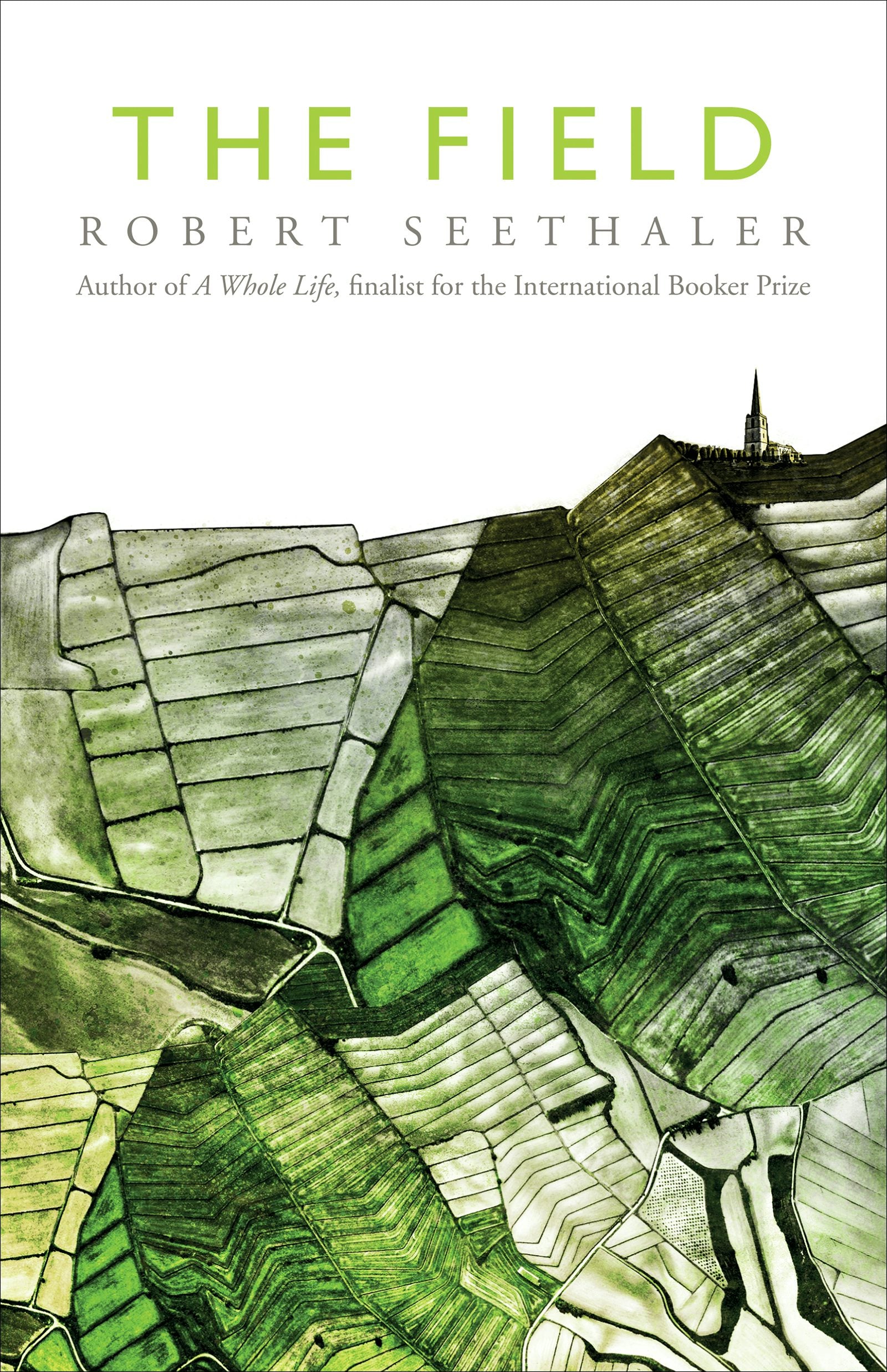 Book cover image for The Field ISBN: 9781487010270