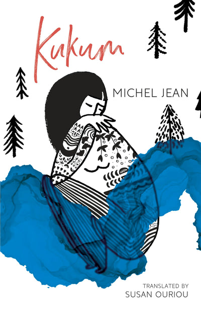 Cover image for Kukum, isbn: 9781487010904