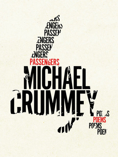 Cover image for Passengers, isbn: 9781487011253