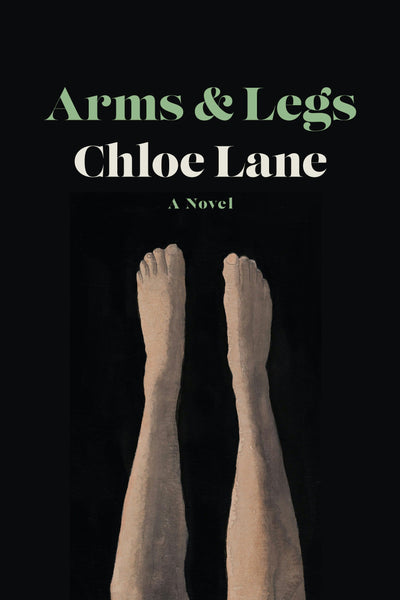 Cover image for Arms & Legs, isbn: 9781487012038
