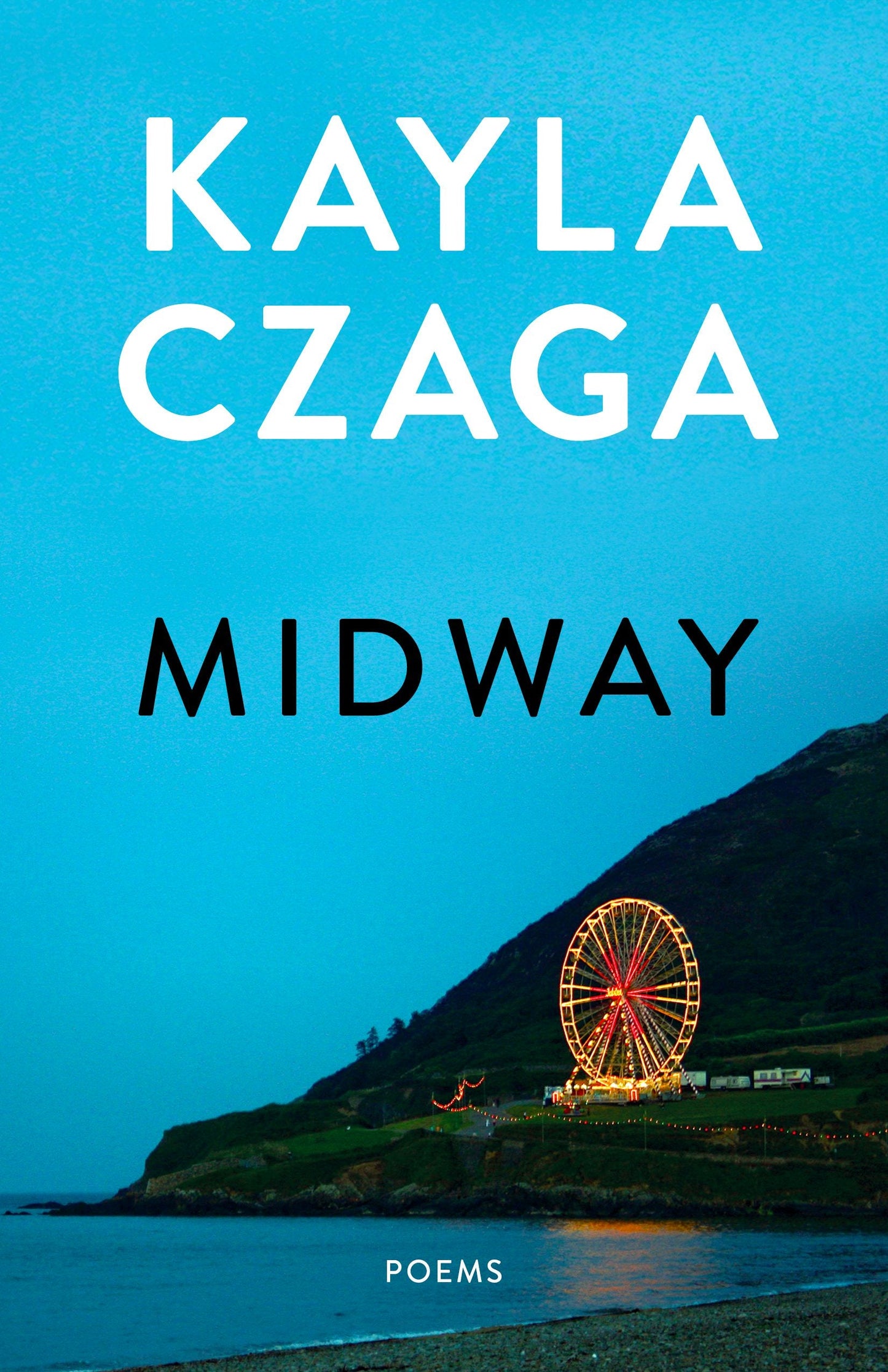 Book cover image for Midway ISBN: 9781487012601
